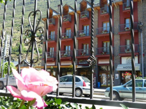 Hotel Vall d´Aneu